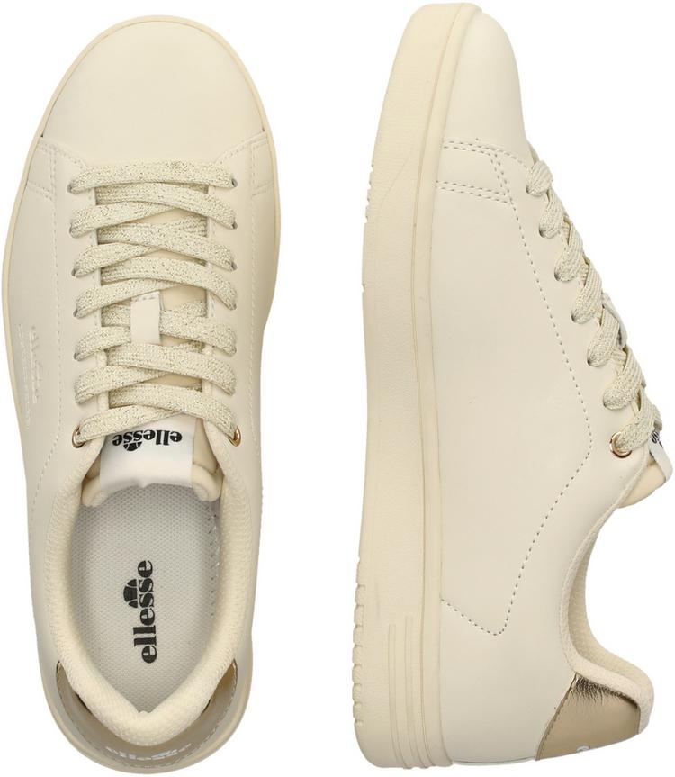 Ellesse Ellesse Jerry Sneaker Damen - 164ELS White Gold - 2 | SportScheck