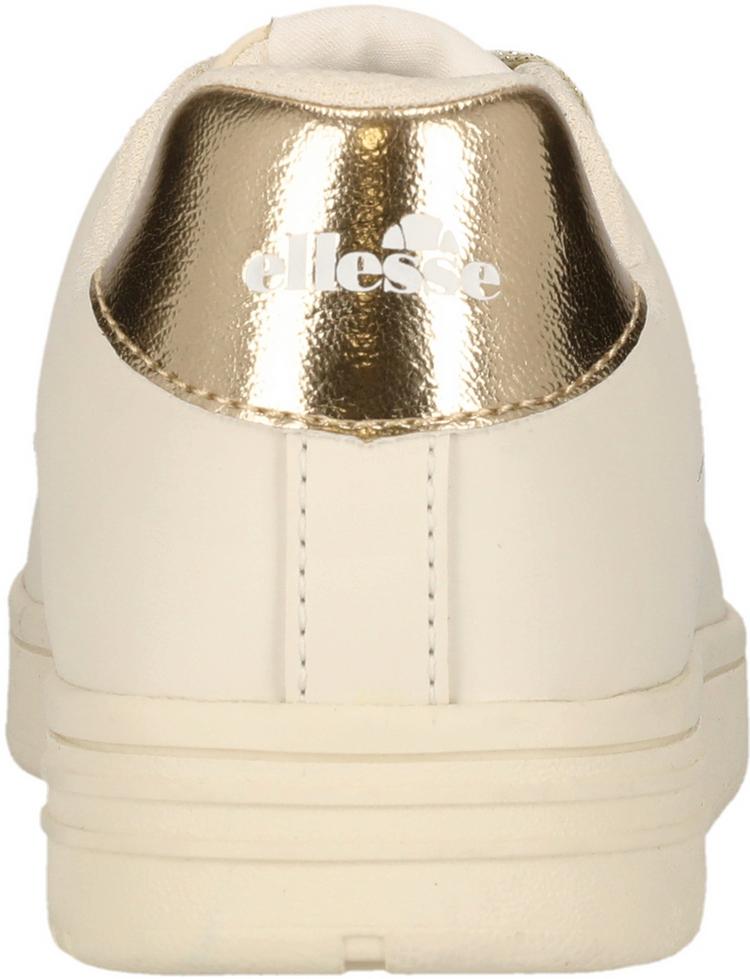 Ellesse Ellesse Jerry Sneaker Damen - 164ELS White Gold - 3 | SportScheck