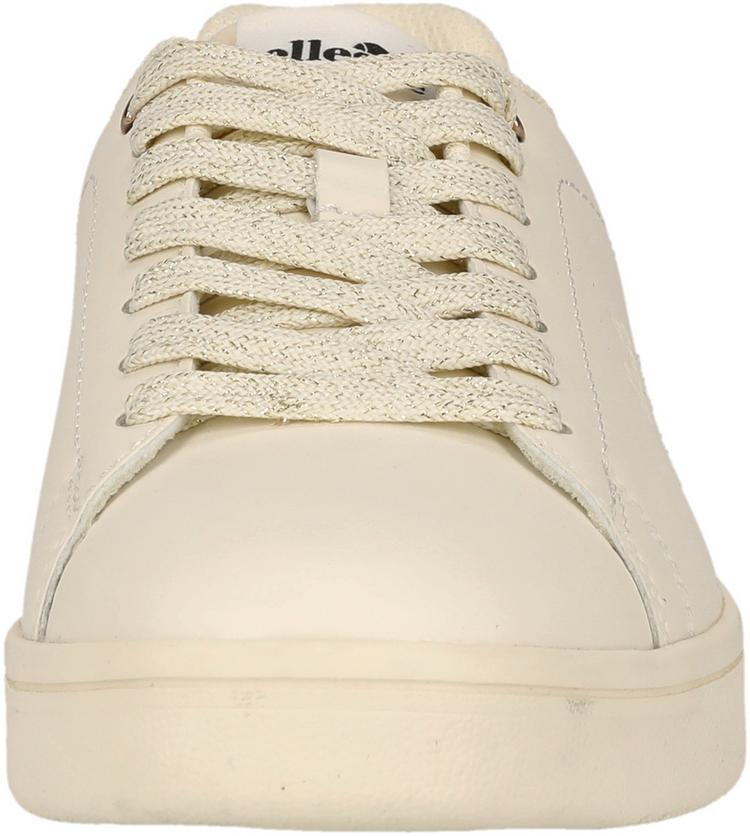 Ellesse Ellesse Jerry Sneaker Damen - 164ELS White Gold - 5 | SportScheck