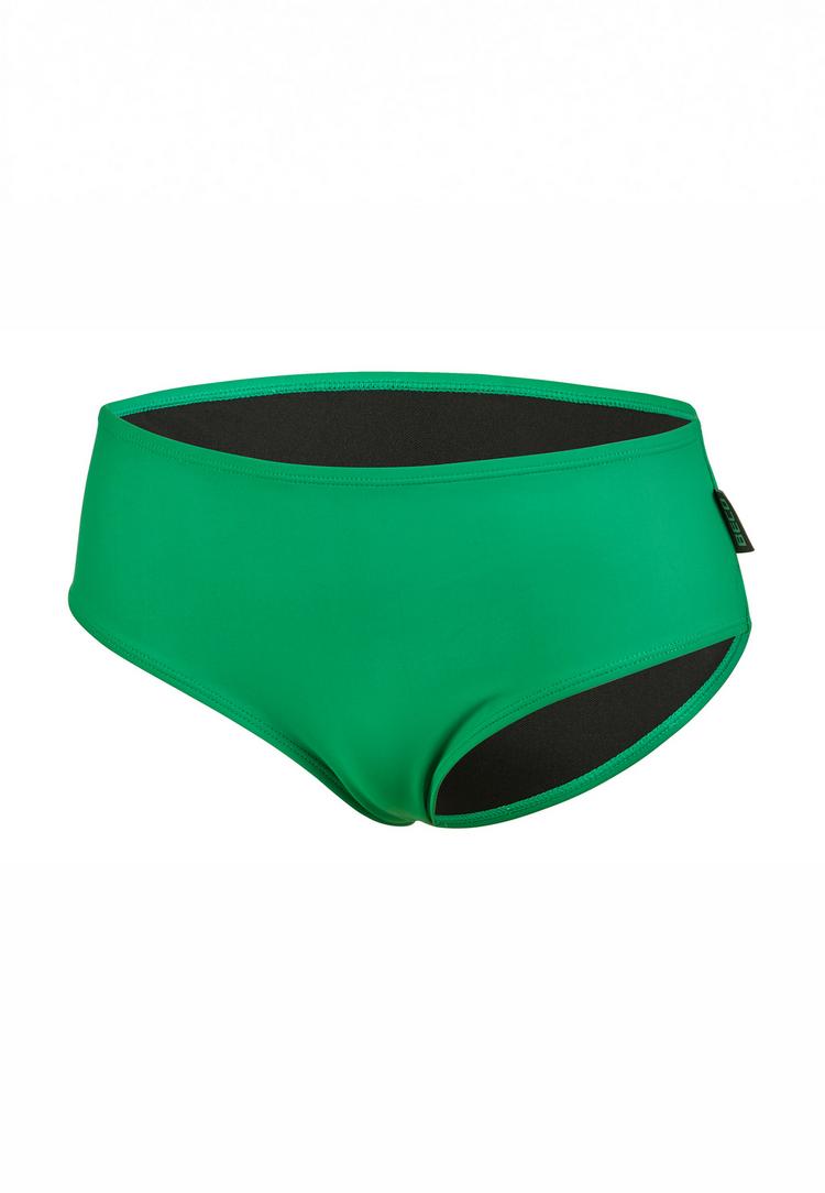 BECO BEERMANN BECO BEERMANN Hawaii Breeze Bikini Hose Damen - gr&uuml;n - 0 | SportScheck