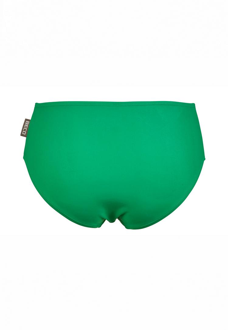 BECO BEERMANN BECO BEERMANN Hawaii Breeze Bikini Hose Damen - gr&uuml;n - 1 | SportScheck