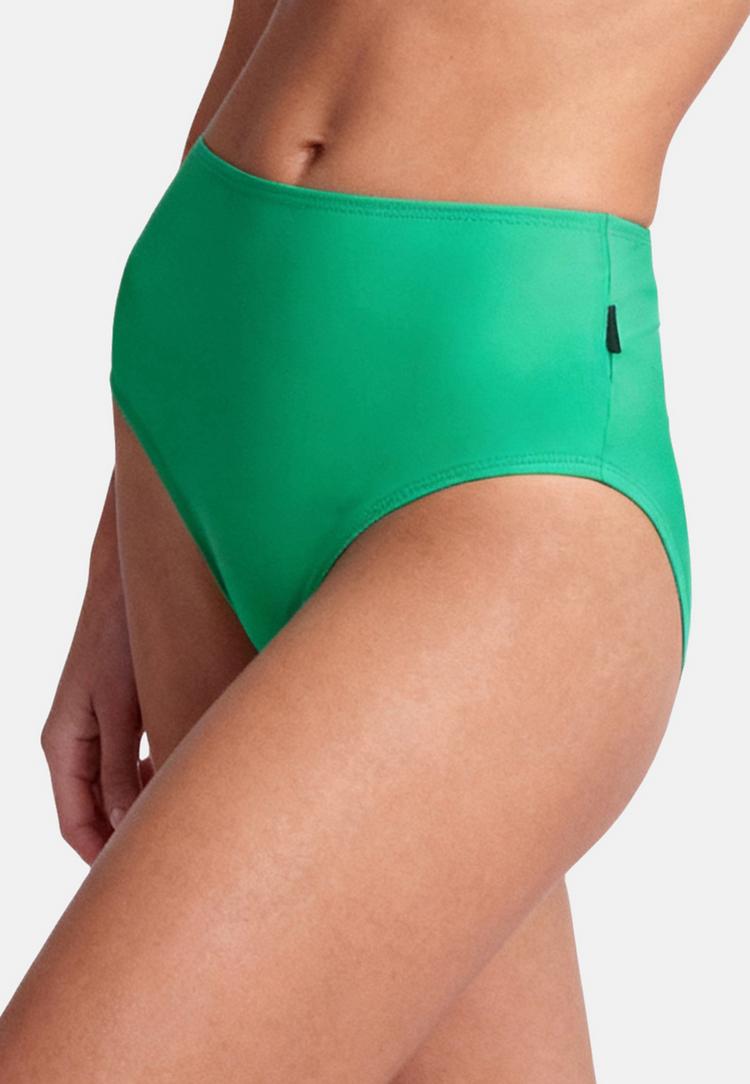 BECO BEERMANN BECO BEERMANN Hawaii Breeze Bikini Hose Damen - gr&uuml;n - 2 | SportScheck