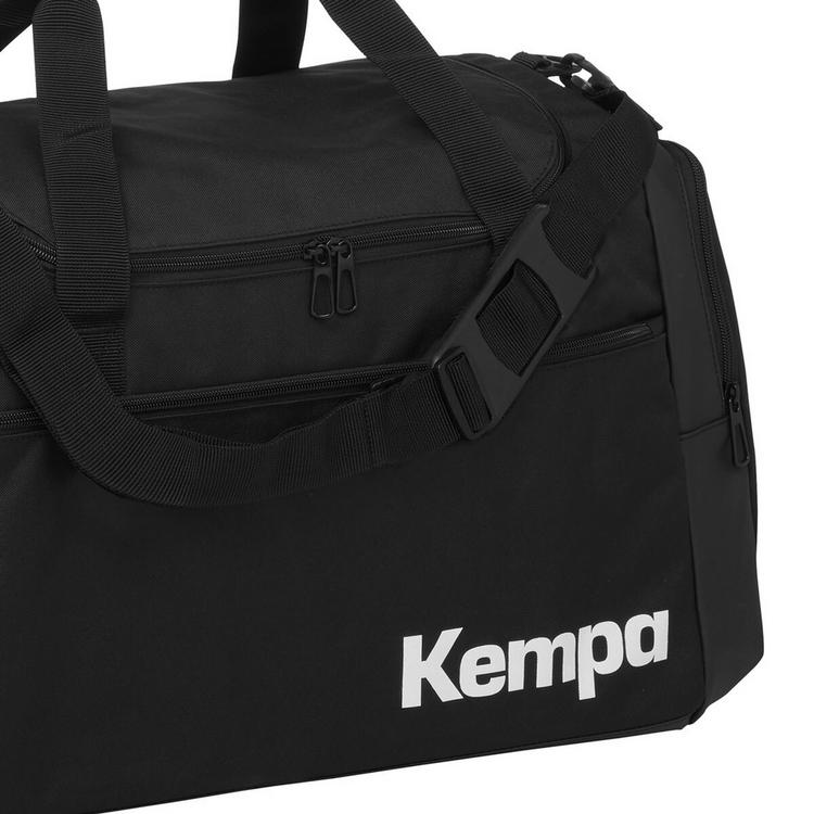Kempa Kempa 50L Sporttasche - schwarz - 0 | SportScheck
