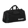 Kempa 75L Sporttasche - schwarz