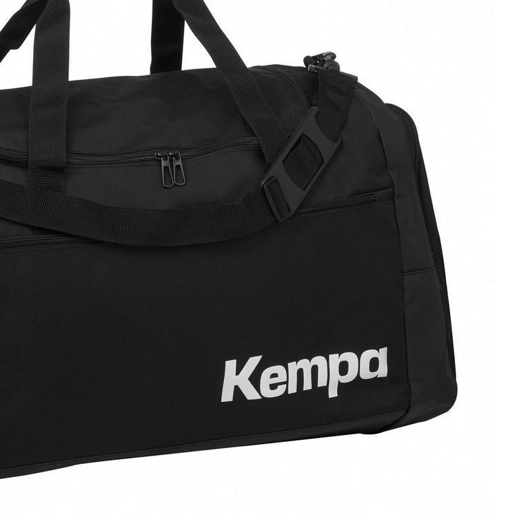 Kempa Kempa 75L Sporttasche - schwarz - 0 | SportScheck