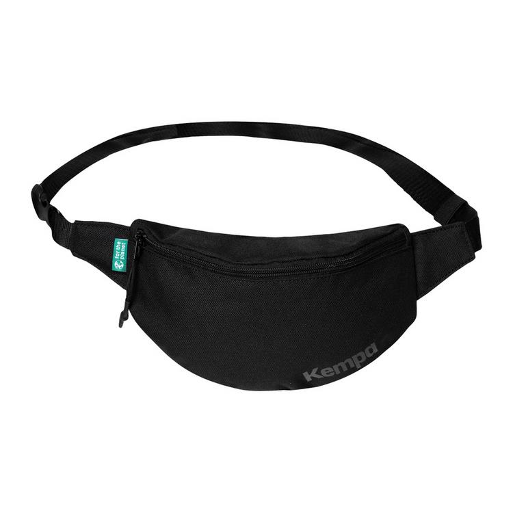 Kempa Kempa G&uuml;rteltasche Sporttasche - schwarz - 0 | SportScheck