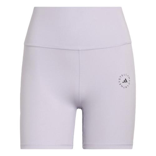 adidas adidas by Stella McCartney Yoga-Shorts Funktionsshorts Damen