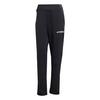 adidas Terrex Xperior Cross-Country Ski Thermohose Damen - Black