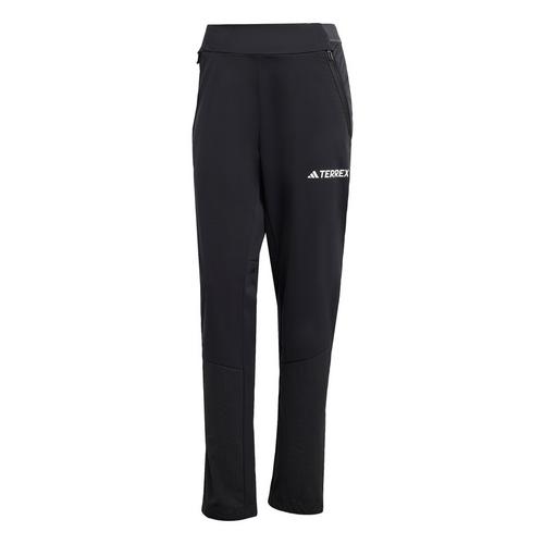 adidas Terrex Xperior Cross-Country Ski Thermohose Damen
