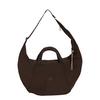 adidas MOTION CROISSANT TASCHE LARGE Umh&auml;ngetasche Damen - Aurora Coffee / Aurora Coffee