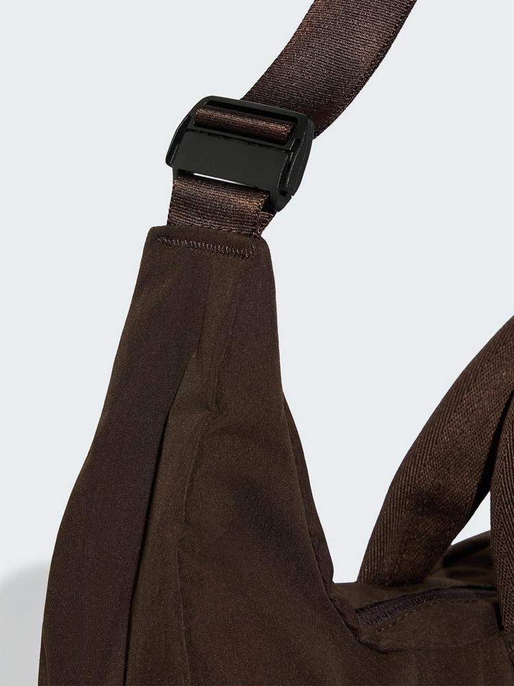 adidas adidas MOTION CROISSANT TASCHE LARGE Umh&auml;ngetasche Damen - Aurora Coffee / Aurora Coffee - 2 | SportScheck