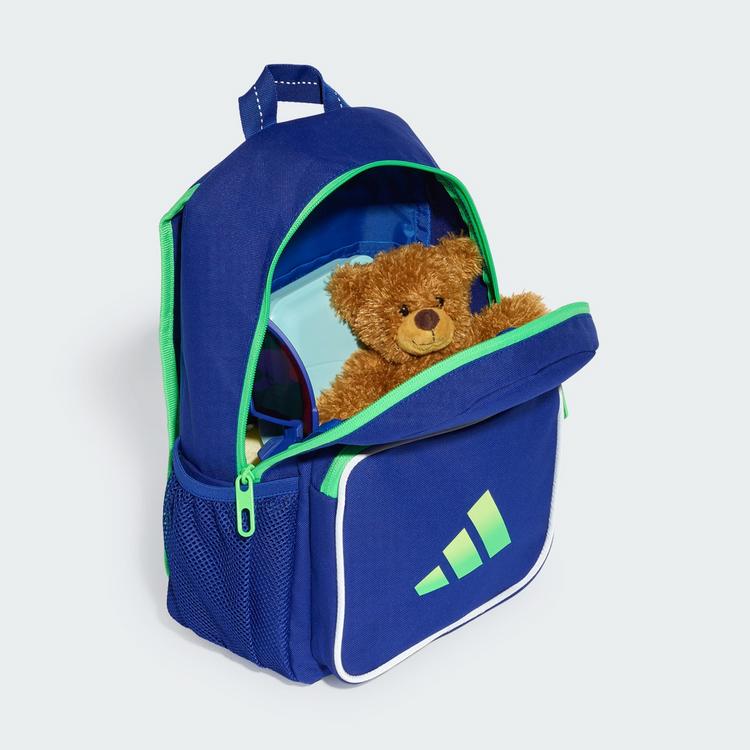 adidas adidas NEON KIDS RUCKSACK Daypack Kinder - Mystery Ink - 0 | SportScheck