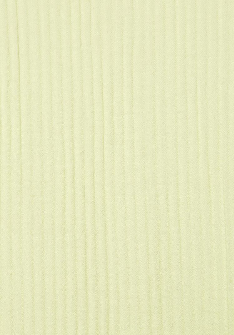 Vivance Vivance Blusenkleid Kurzarmkleid Damen - limone - 6 | SportScheck