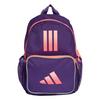 adidas NEON KIDS RUCKSACK Daypack Kinder - Glory Purple