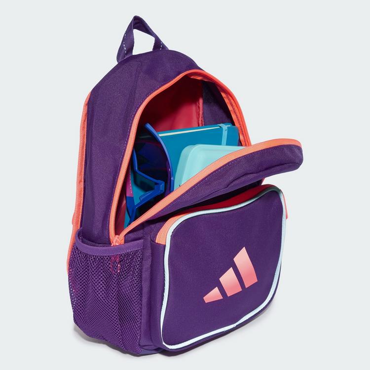 adidas adidas NEON KIDS RUCKSACK Daypack Kinder - Glory Purple - 0 | SportScheck