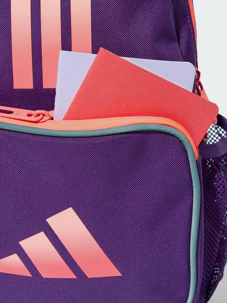 adidas adidas NEON KIDS RUCKSACK Daypack Kinder - Glory Purple - 1 | SportScheck