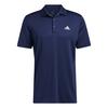 adidas Performance Primegreen Poloshirt Funktionsshirt Herren - Collegiate Navy
