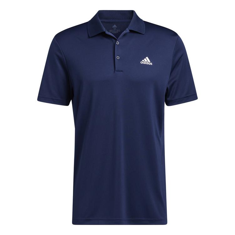 adidas adidas Performance Primegreen Poloshirt Funktionsshirt Herren - Collegiate Navy - 0 | SportScheck