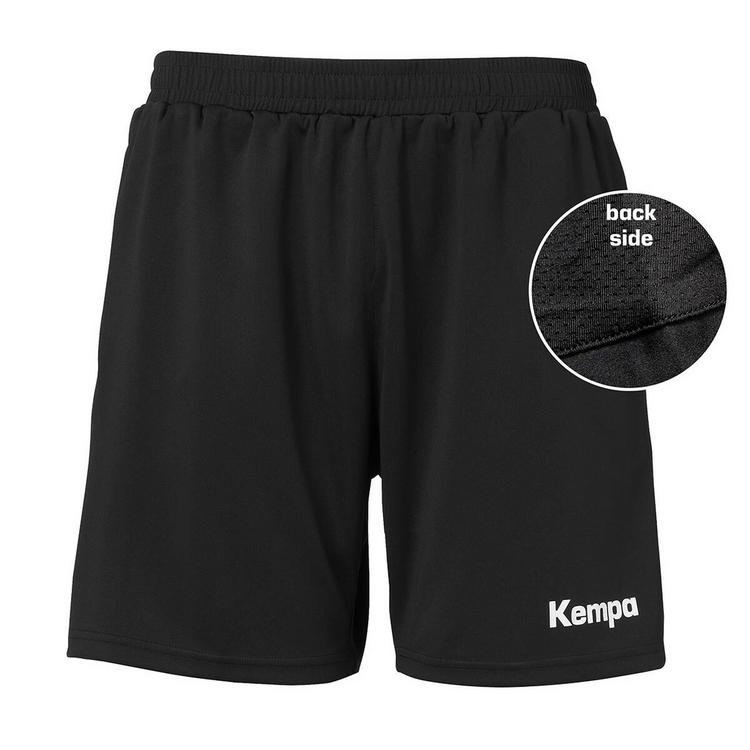 Kempa Kempa Hockey Funktionshose - schwarz - 0 | SportScheck
