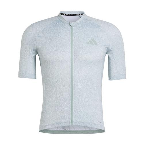 adidas ESSENTIALS RADTRIKOT, MORPH-GRAFIK T-Shirt Herren