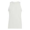adidas PUREMOTION TANKTOP, GERIPPT Funktionstank Herren - Orbit Grey