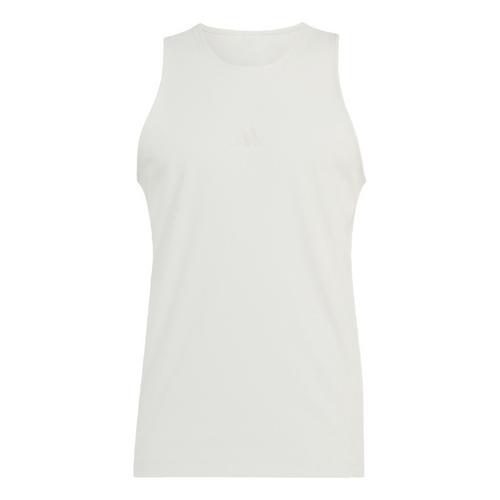 adidas PUREMOTION TANKTOP, GERIPPT Funktionstank Herren