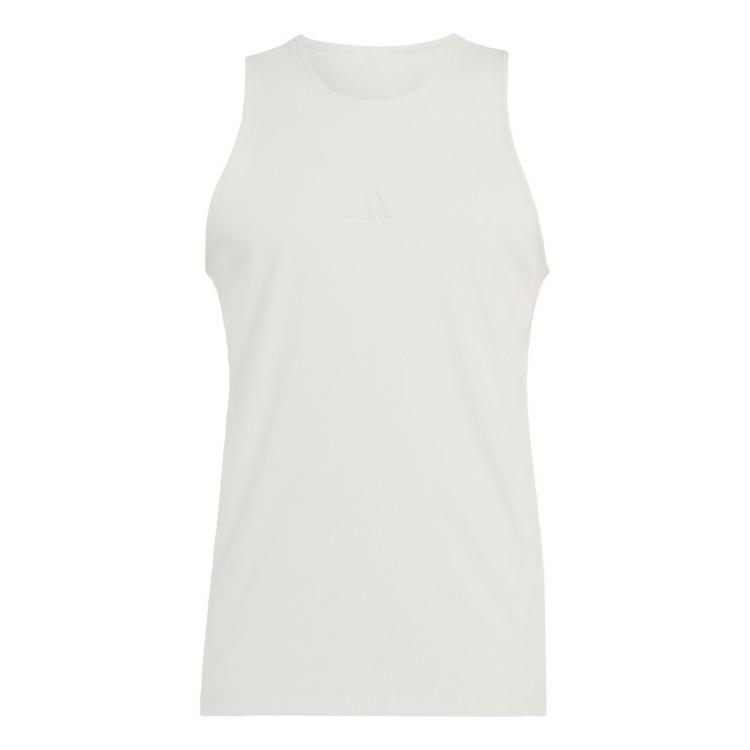 adidas adidas PUREMOTION TANKTOP, GERIPPT Funktionstank Herren - Orbit Grey - 0 | SportScheck