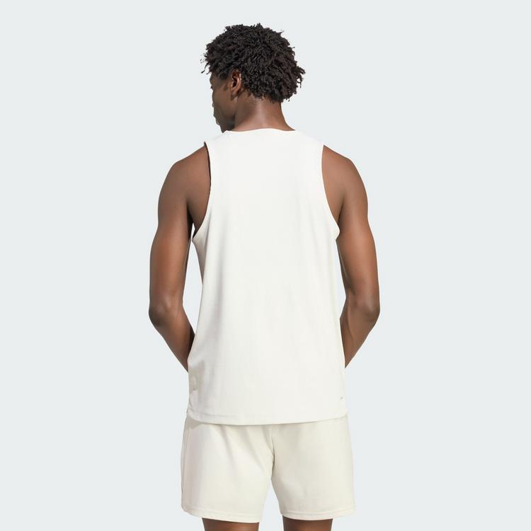 adidas adidas PUREMOTION TANKTOP, GERIPPT Funktionstank Herren - Orbit Grey - 1 | SportScheck