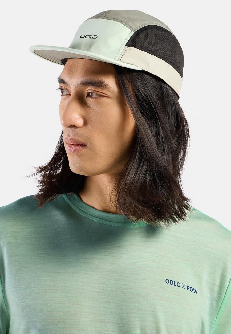 Odlo Odlo Cap - ambrosia - vetiver(40459) - 0 | SportScheck