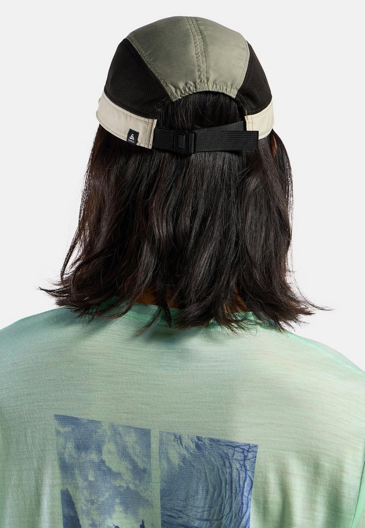 Odlo Odlo Cap - ambrosia - vetiver(40459) - 1 | SportScheck