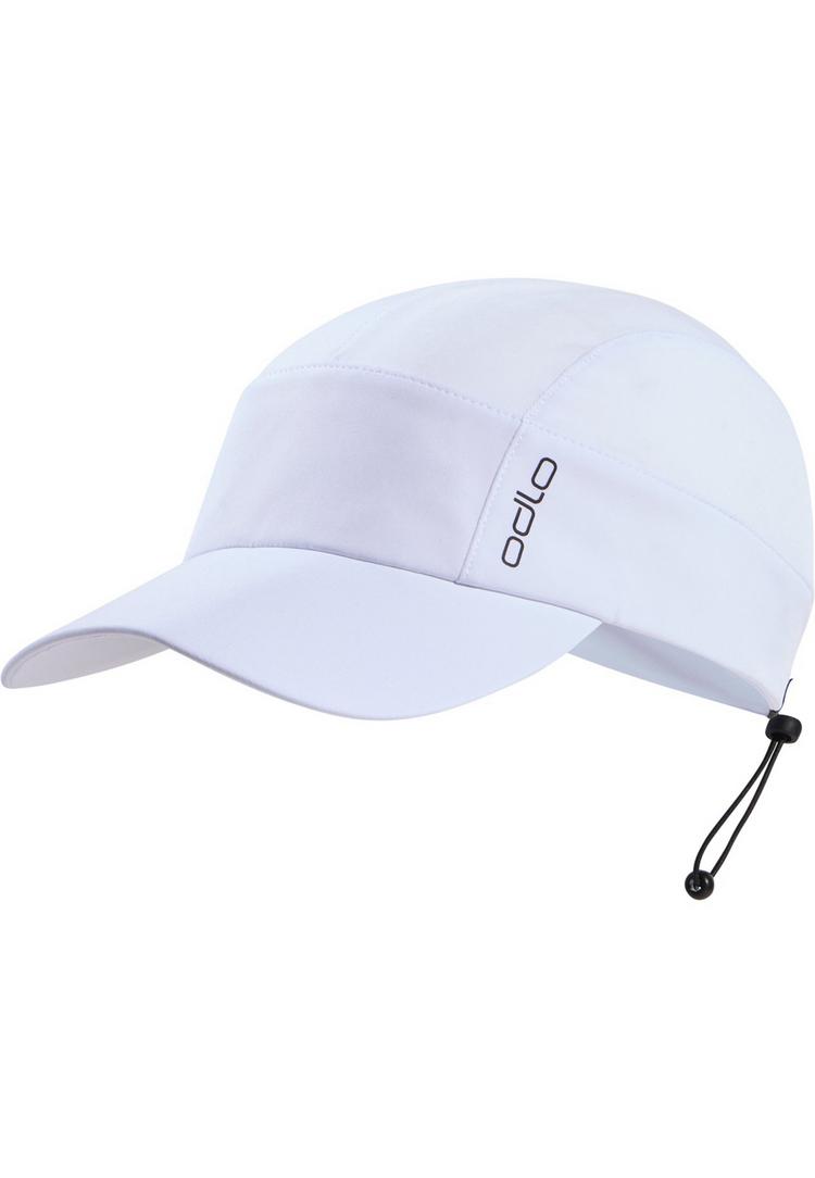 Odlo Odlo Cap - white(10000) - 0 | SportScheck