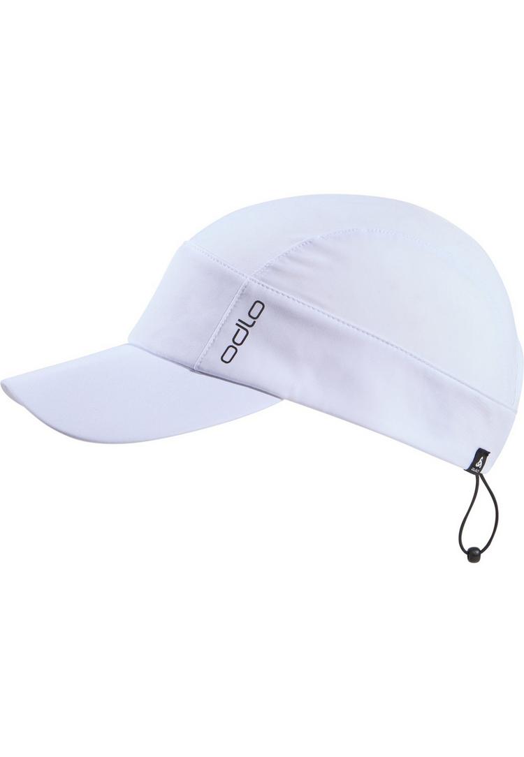 Odlo Odlo Cap - white(10000) - 0 | SportScheck