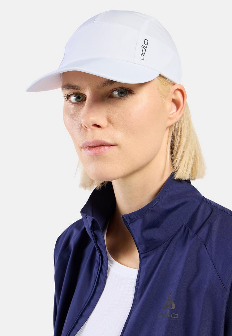 Odlo Odlo Cap - white(10000) - 0 | SportScheck