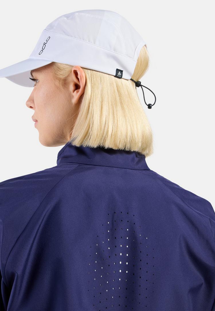 Odlo Odlo Cap - white(10000) - 1 | SportScheck