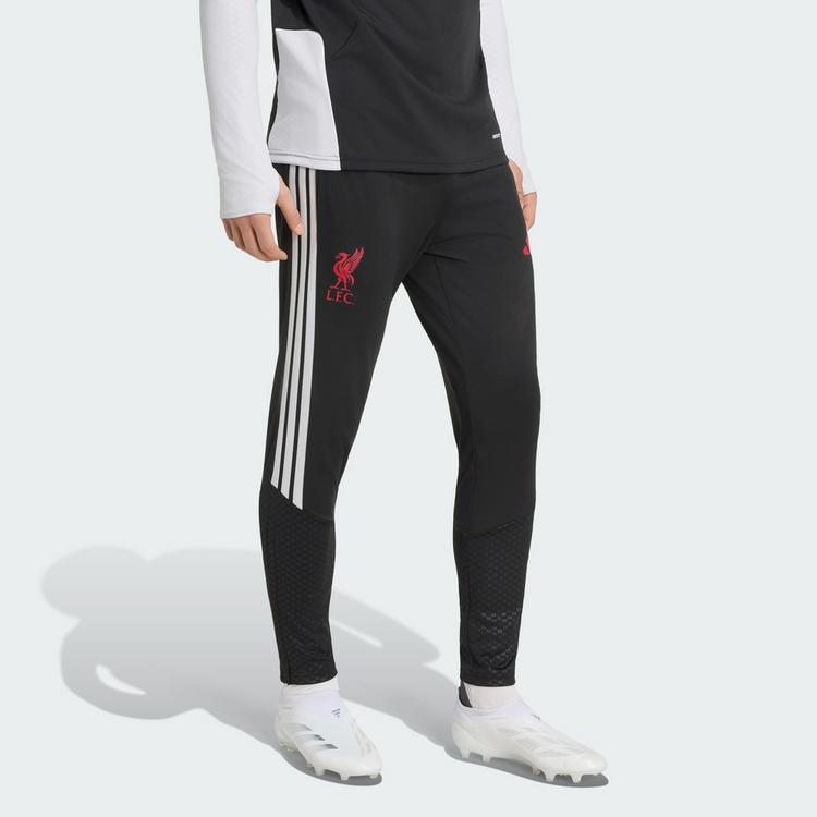adidas adidas FC Liverpool 26/27 Tiro Trainingshose Trainingshose Herren - Black - 0 | SportScheck