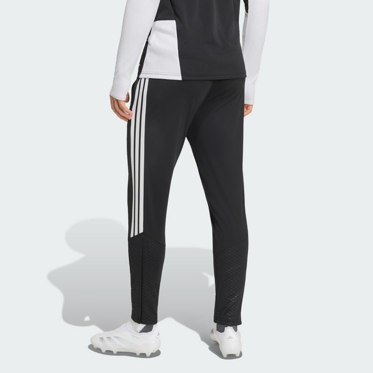 adidas adidas FC Liverpool 26/27 Tiro Trainingshose Trainingshose Herren - Black - 1 | SportScheck