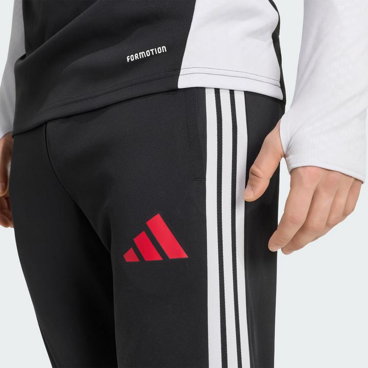 adidas adidas FC Liverpool 26/27 Tiro Trainingshose Trainingshose Herren - Black - 0 | SportScheck