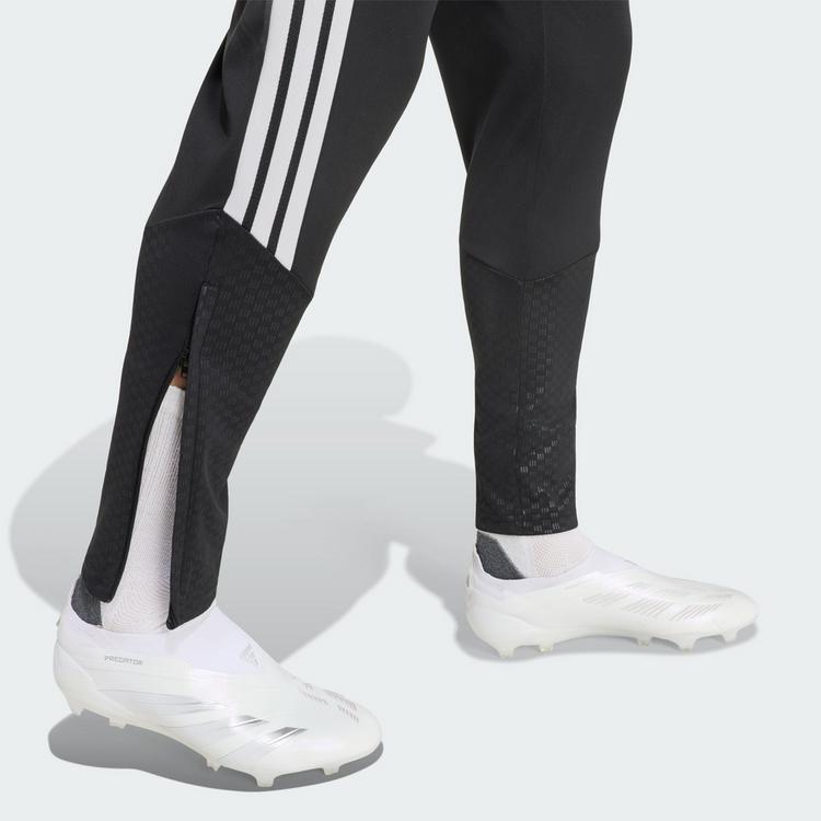 adidas adidas FC Liverpool 26/27 Tiro Trainingshose Trainingshose Herren - Black - 1 | SportScheck