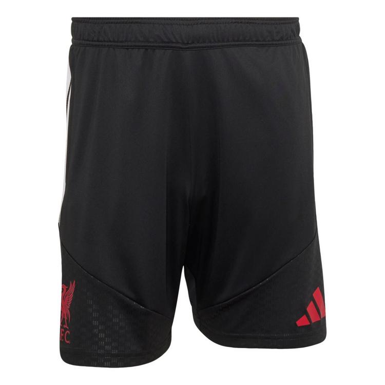 adidas adidas Liverpool FC 26/27 Tiro Trainingsshorts Shorts Herren - Black - 0 | SportScheck