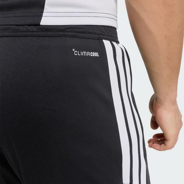 adidas adidas Liverpool FC 26/27 Tiro Trainingsshorts Shorts Herren - Black - 0 | SportScheck