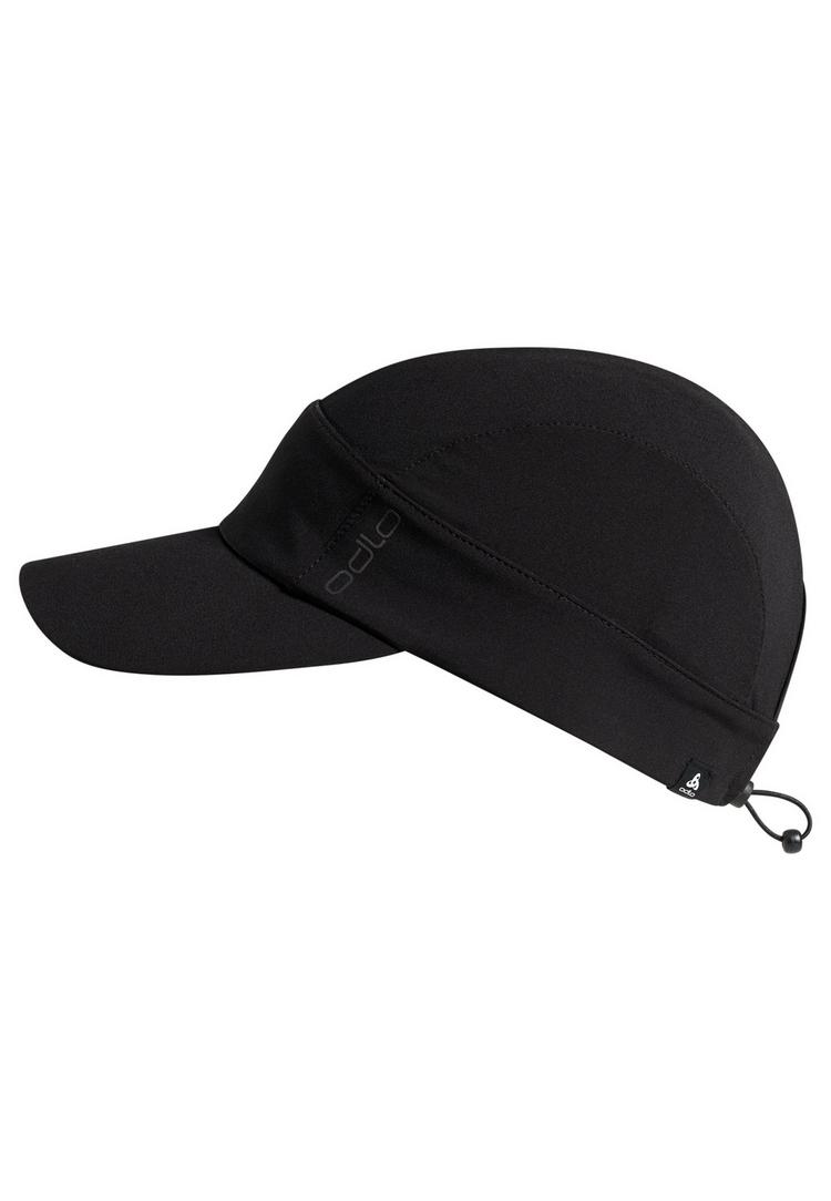 Odlo Odlo Cap - black(15000) - 0 | SportScheck
