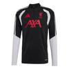 adidas Liverpool FC 26/27 Tiro Funktionstop Herren - Black