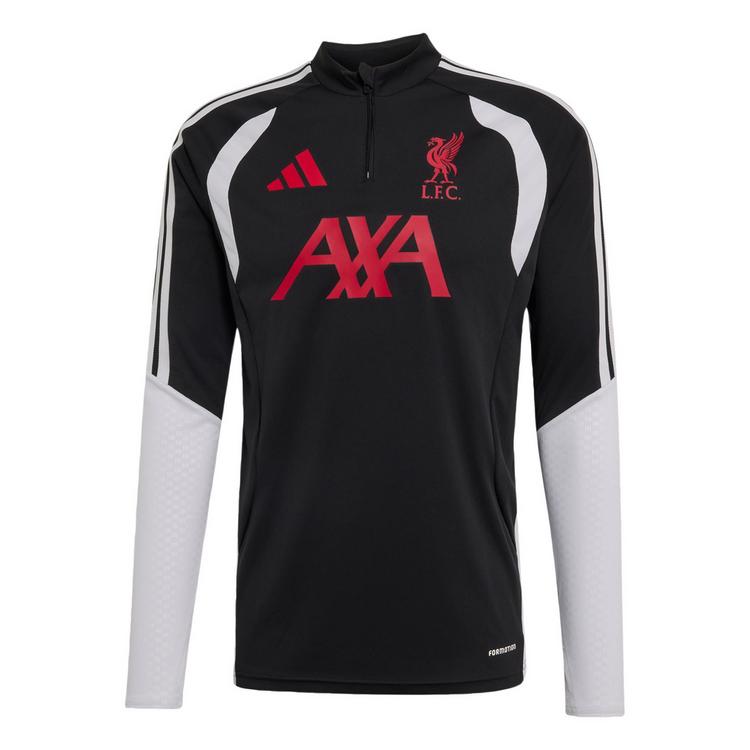 adidas adidas Liverpool FC 26/27 Tiro Funktionstop Herren - Black - 0 | SportScheck