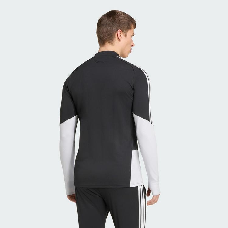adidas adidas Liverpool FC 26/27 Tiro Funktionstop Herren - Black - 1 | SportScheck
