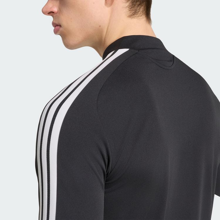 adidas adidas Liverpool FC 26/27 Tiro Funktionstop Herren - Black - 1 | SportScheck