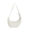 adidas Winter Schultertasche Umh&auml;ngetasche - Off White / Off White