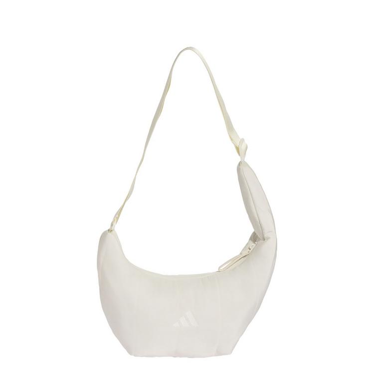 adidas adidas Winter Schultertasche Umh&auml;ngetasche - Off White / Off White - 0 | SportScheck