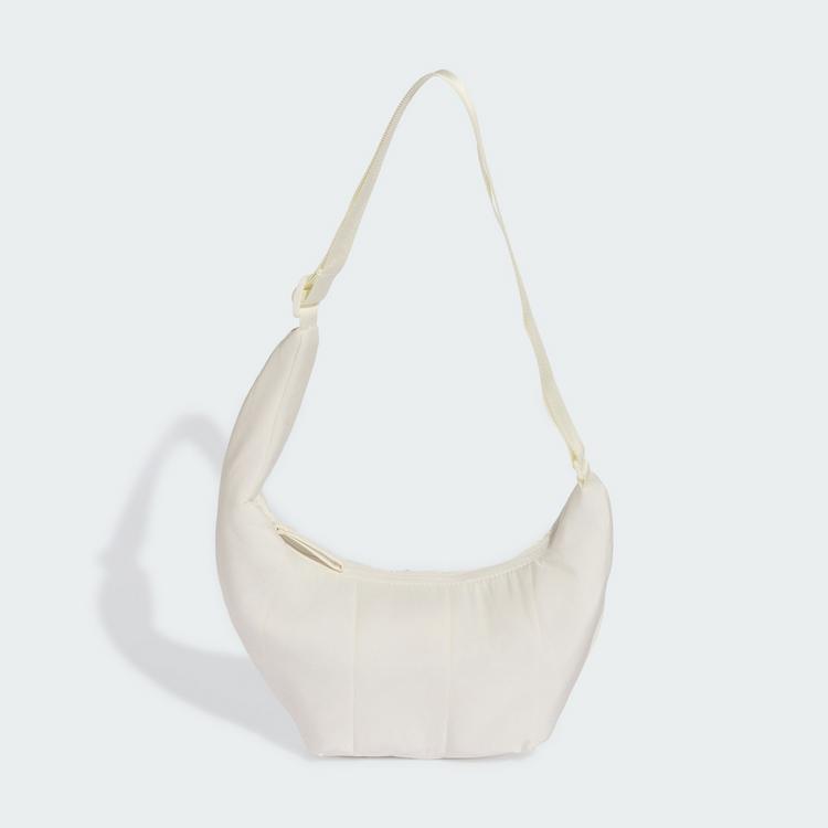 adidas adidas Winter Schultertasche Umh&auml;ngetasche - Off White / Off White - 0 | SportScheck