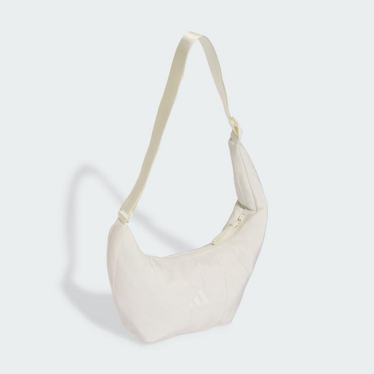 adidas adidas Winter Schultertasche Umh&auml;ngetasche - Off White / Off White - 0 | SportScheck