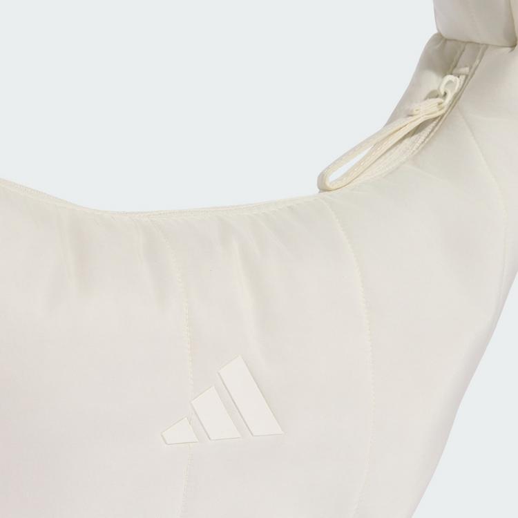 adidas adidas Winter Schultertasche Umh&auml;ngetasche - Off White / Off White - 1 | SportScheck